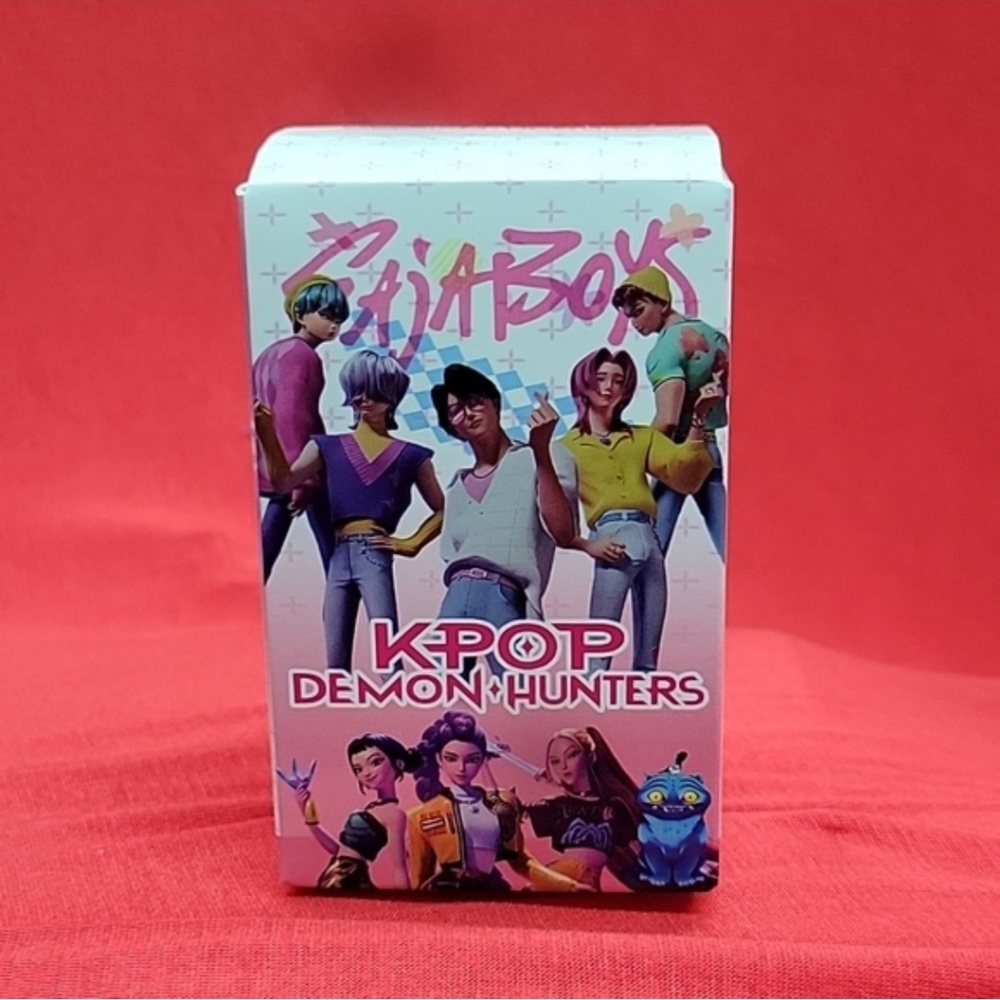 Saja Boys Blind Box